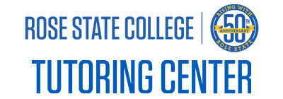 Tutoring Center Logo